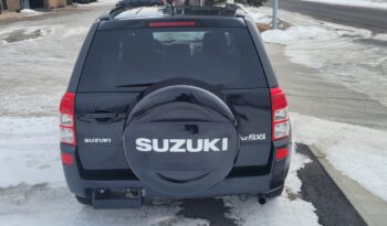 Suzuki Grand Vitara full