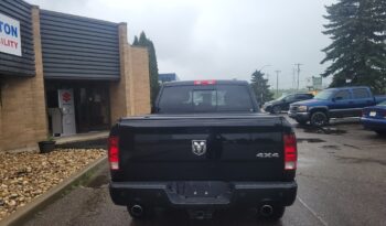 Dodge Ram 1500 full