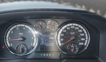 Dodge Ram 1500 full
