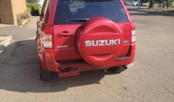 Suzuki Grand Vitara full