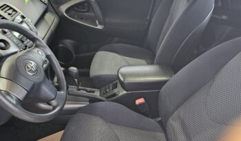TOYOTA RAV4 AWD V6 3.5L full