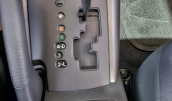TOYOTA RAV4 AWD V6 3.5L full