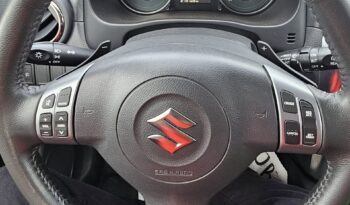 2010 Suzuki SX4 full